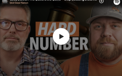 Caley Stecker: The Quote Is the Quote — Stop Guessing & Start Getting Paid