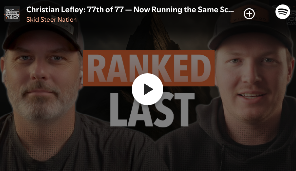Christian Lefley: 77th of 77 — Now Running the Same School’s Contracts